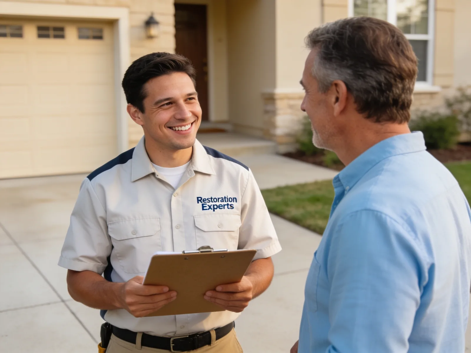Water Damage Cleanup Mears, VA FAQs
